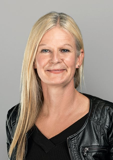 Profilbillede af Lise Andersen, Seniorerhvervsrådgiver