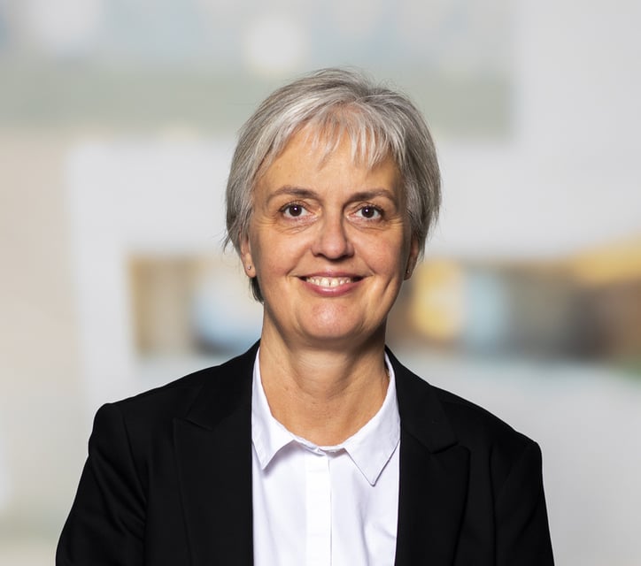 Profilbillede af Lise Møller, Lokalbankdirektør