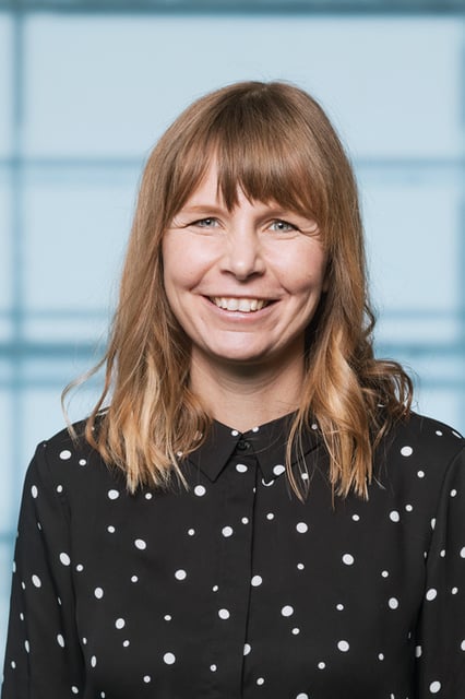 Profilbillede af Liv Sejersen, Totalrådgiver