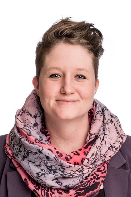 Profilbillede af Lobke Jacoliene Bloten, Seniorprivatrådgiver