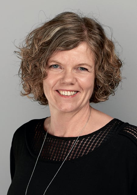 Profilbillede af Lone Krogh Sørensen, Kundemedarbejder