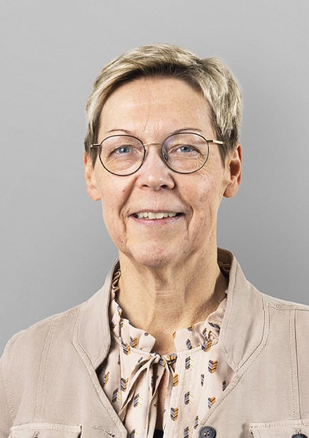 Profilbillede af Lone Olsen, Seniorprivatrådgiver