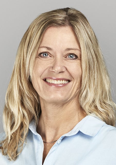 Profilbillede af Lone Severinsen, Seniorprivatrådgiver