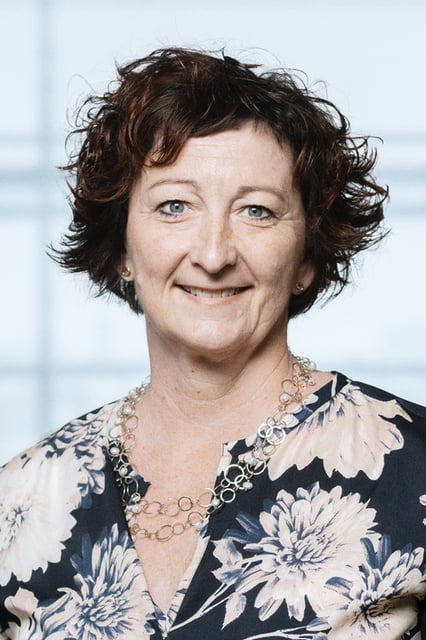 Profilbillede af Lotte Hansen, Totalrådgiver