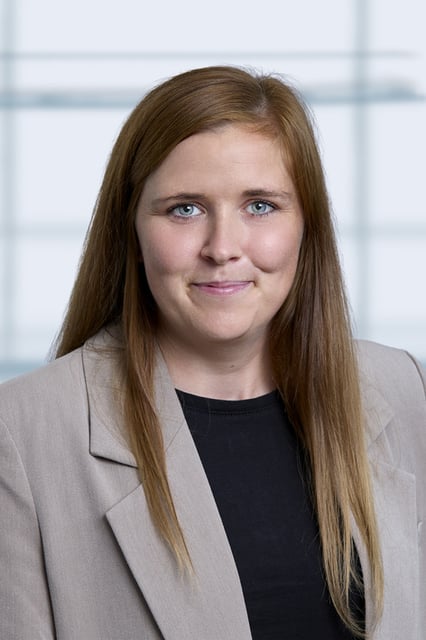 Profilbillede af Louise Juel Holmkvist Antonsen, Privatrådgiver