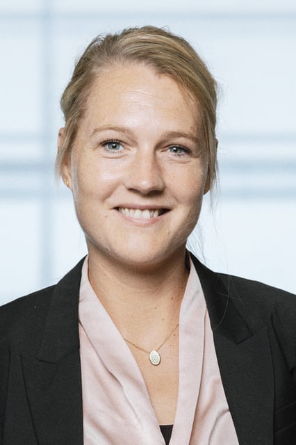Profilbillede af Louise Linde Skovkjær, Landbrugschef