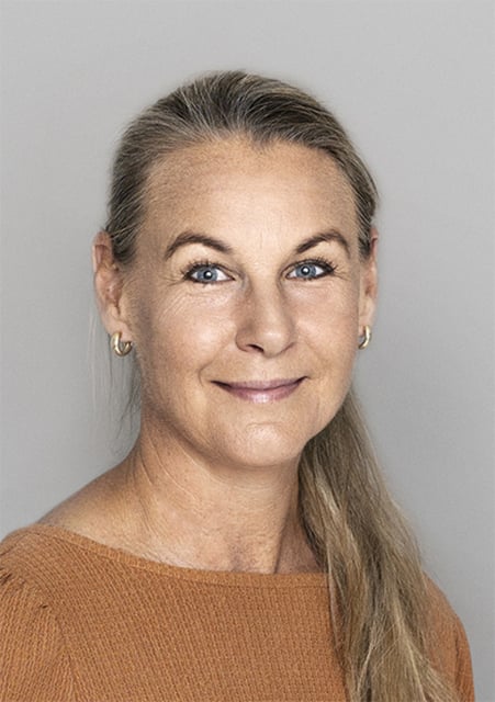 Profilbillede af Louise Windelev, Seniorprivatrådgiver