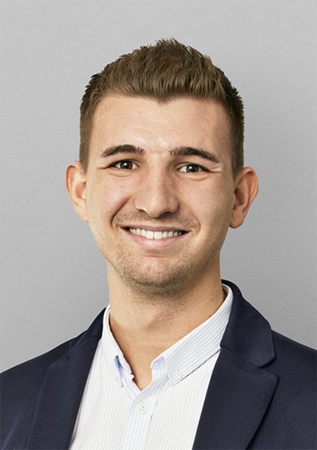 Profilbillede af Mads Andersen Pii, Privatrådgiver