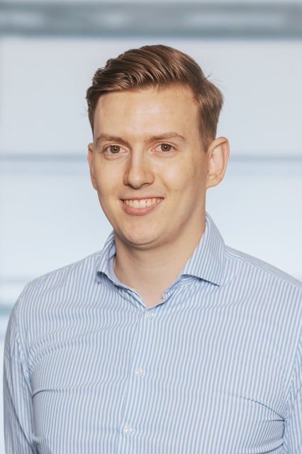 Profilbillede af Mads Hyldgaard-Jensen, Erhvervsrådgiver