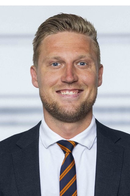 Profilbillede af Mads Jørgensen, Storkunderådgiver