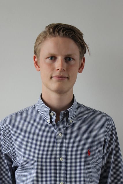 Profilbillede af Mads Kjær Kjelgaard Stage, Erhvervsrådgiver