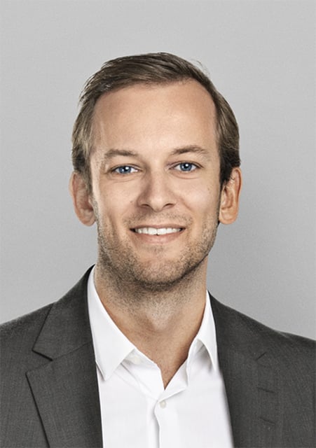 Profilbillede af Mads Mortensen, Storkundespecialist