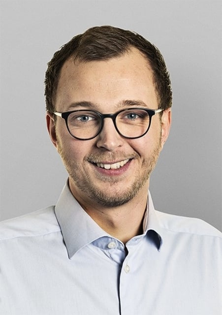 Profilbillede af Mads Nedergård Møller, Totalrådgiver