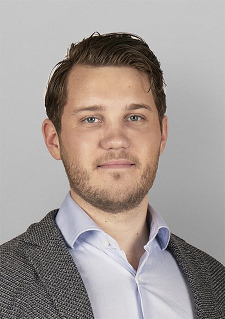 Profilbillede af Magnus Bergstrand, Privatrådgiver