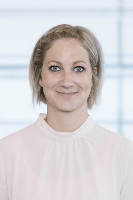 Profilbillede af Mai-Britt Søgaard Kristensen, Seniorprivatrådgiver