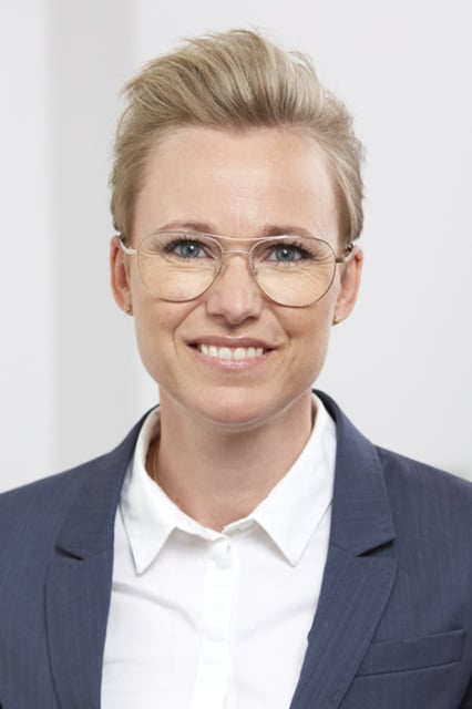 Profilbillede af Maibritt Bomholt Nyborg, Storkunderådgiver