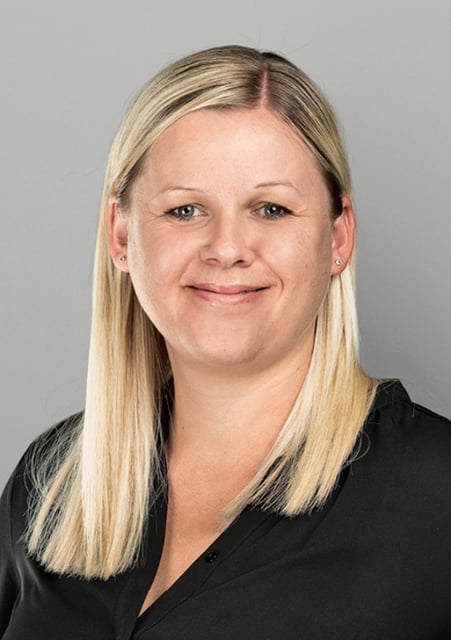 Profilbillede af Malene Bæk Sadolin, Seniorprivatrådgiver