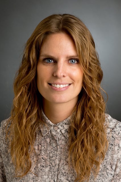 Profilbillede af Malene Elbæk, Storkundespecialist