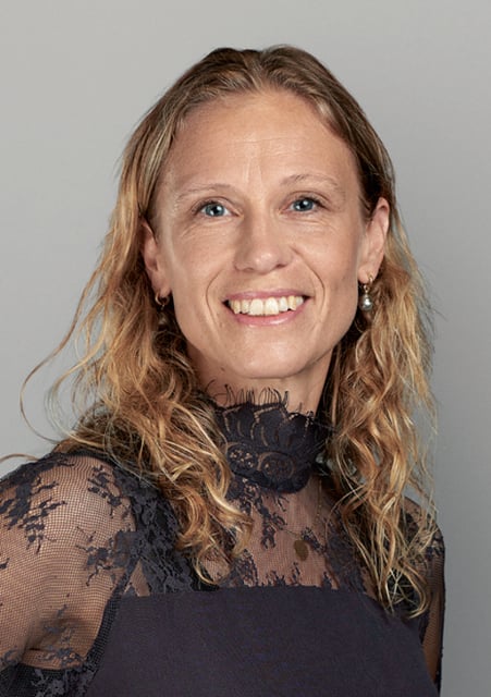 Profilbillede af Malene Engen, Seniorprivatrådgiver