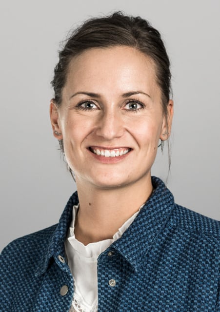 Profilbillede af Malene Schjøtz, Seniorprivatrådgiver