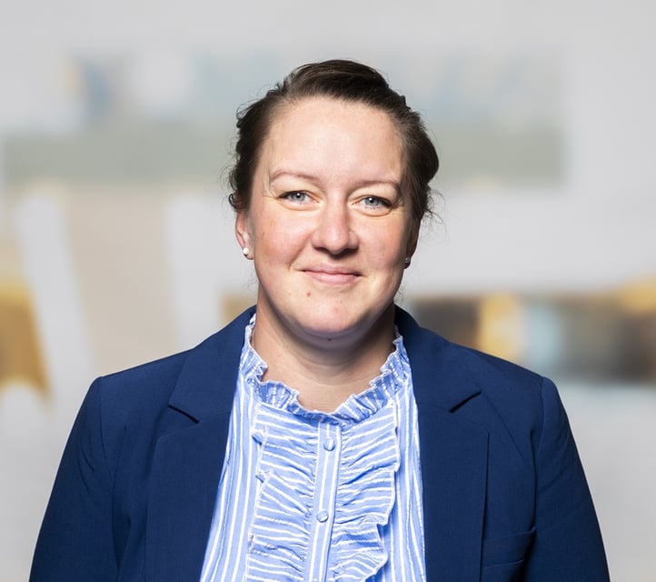 Profilbillede af Malene Trolle Aagaard, Seniorprivatrådgiver