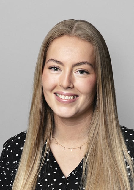 Profilbillede af Malou Meisner Petersen, Privatrådgiver