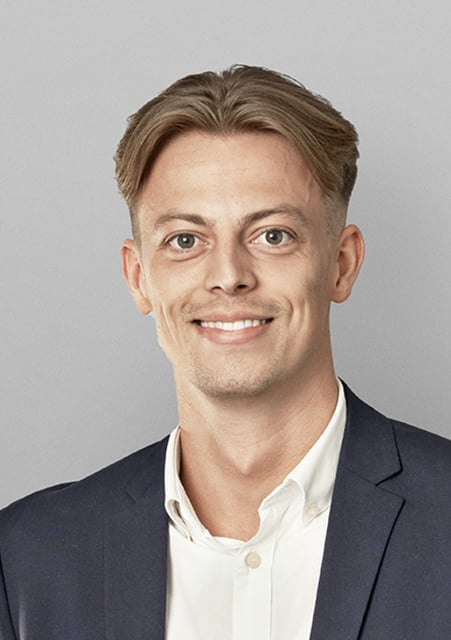 Profilbillede af Marcus Bretlau, Erhvervsrådgiver