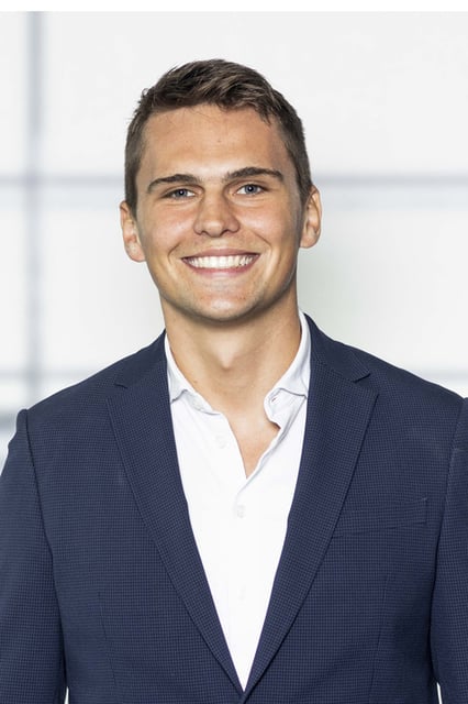 Profilbillede af Marcus Cornelius, Privatrådgiver