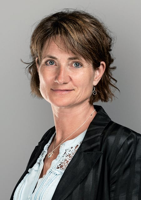 Profilbillede af Margrethe Laurents, Seniorprivatrådgiver