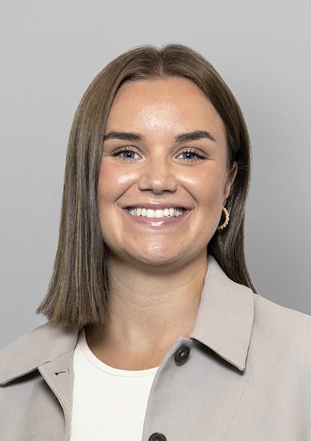 Profilbillede af Maria Sørensen, Privatrådgiver