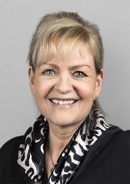 Profilbillede af Marianne Benedictus Schmidt, Seniorprivatrådgiver