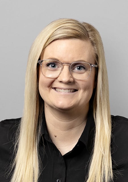 Profilbillede af Marianne Berg, Seniorprivatrådgiver