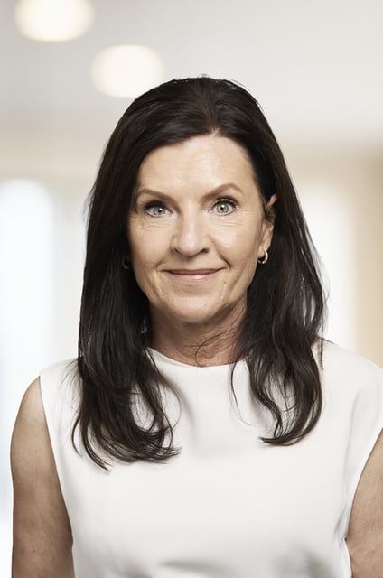 Profilbillede af Marianne Bruun, Seniorprivatrådgiver