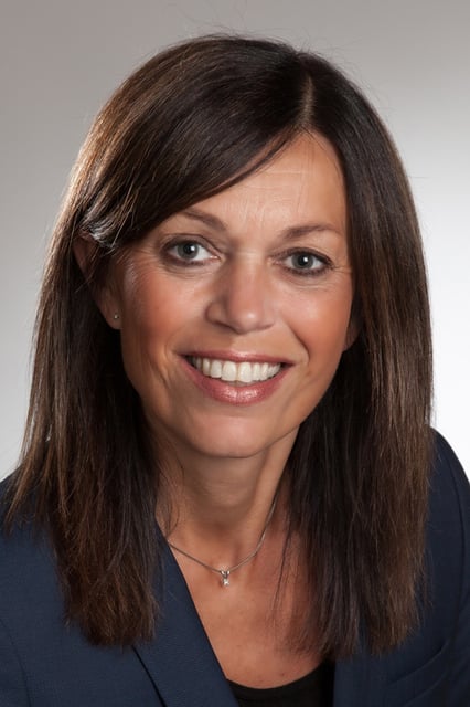 Profilbillede af Marianne Foght, Private Banker