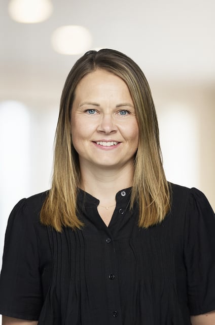 Profilbillede af Marianne Hougård Kristensen, Seniorprivatrådgiver