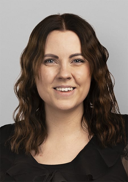 Profilbillede af Marianne Hvass Bordvik, Privatrådgiver