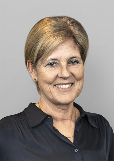 Profilbillede af Marianne Vinding Fenger, Seniorerhvervsrådgiver