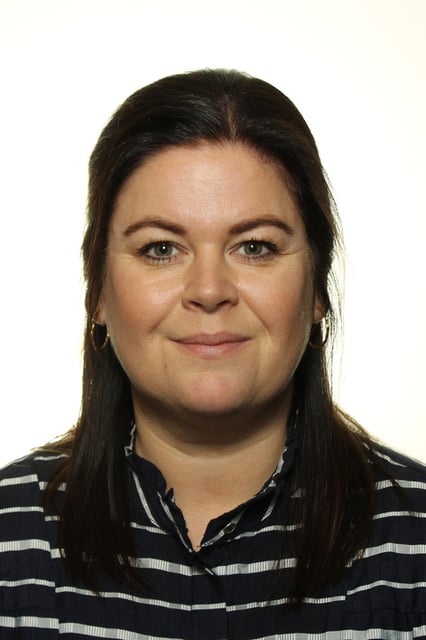 Profilbillede af Marlene Przeklasa Nielsen, Seniorerhvervsrådgiver