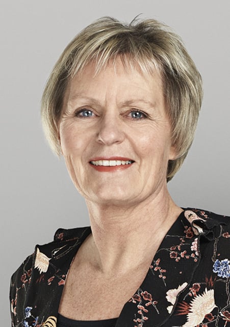 Profilbillede af Marlene Rydal Larsen, Seniorprivatrådgiver