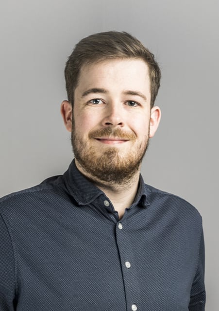 Profilbillede af Martin Christophersen, Erhvervsrådgiver