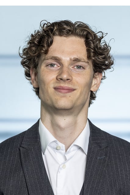 Profilbillede af Martin Kamstrup, Privatrådgiver