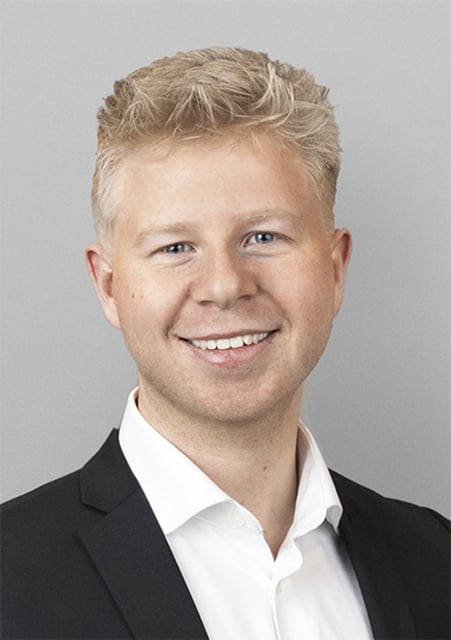 Profilbillede af Martin Møller-Andersen, Erhvervsrådgiver