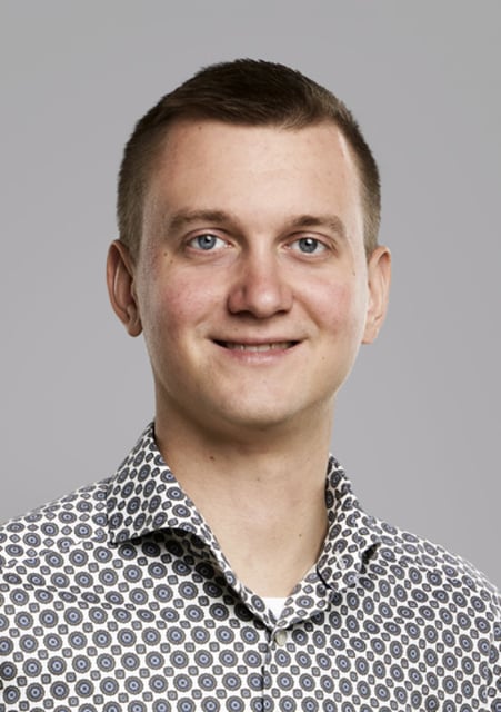 Profilbillede af Martin Steen Kvisgaard Knudsen, Privatrådgiver