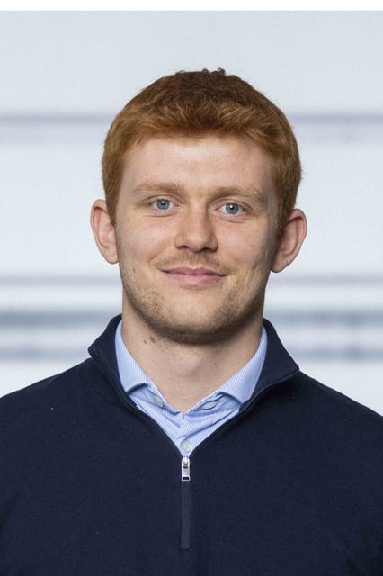 Profilbillede af Mathias Hansen, Erhvervsrådgiver