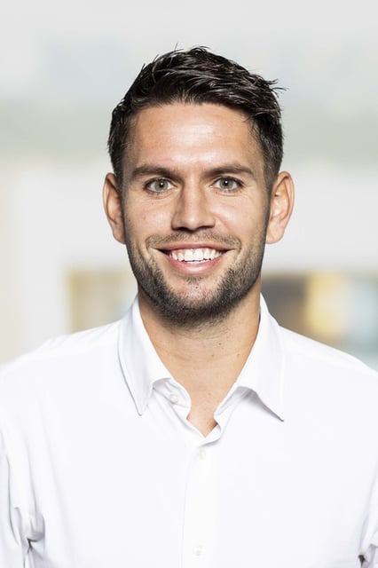 Profilbillede af Mathias Krathmann Gehrt, Privatrådgiver