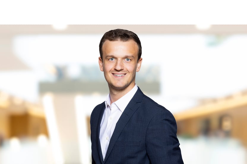 Profilbillede af Mathias Westergren Rømer, Privatrådgiver