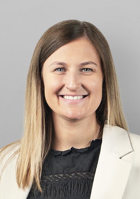 Profilbillede af Mathilde Frandsen, Privatrådgiver