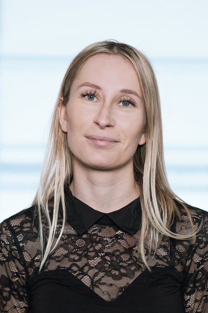 Profilbillede af Mathilde Hjortenspinn Jensen, Seniorprivatrådgiver