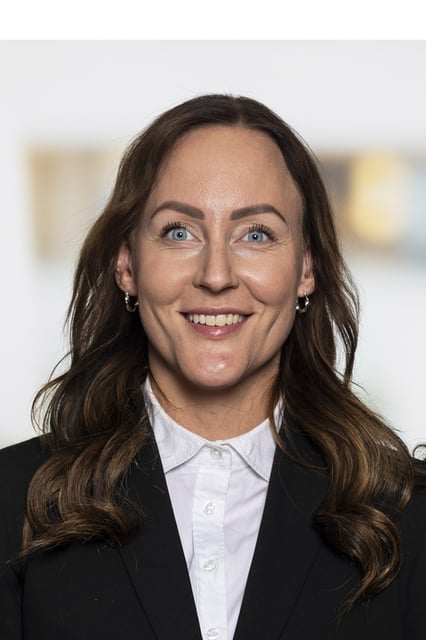 Profilbillede af Mathilde Varming Villumsen, Erhvervsrådgiver