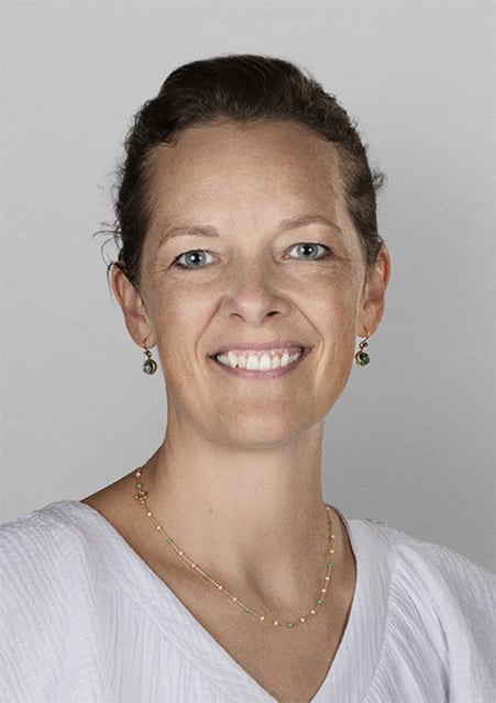 Profilbillede af Merethe Riber, Seniorprivatrådgiver